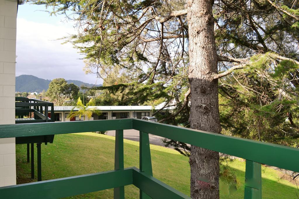 Casablanca Motel Whangarei Exterior photo