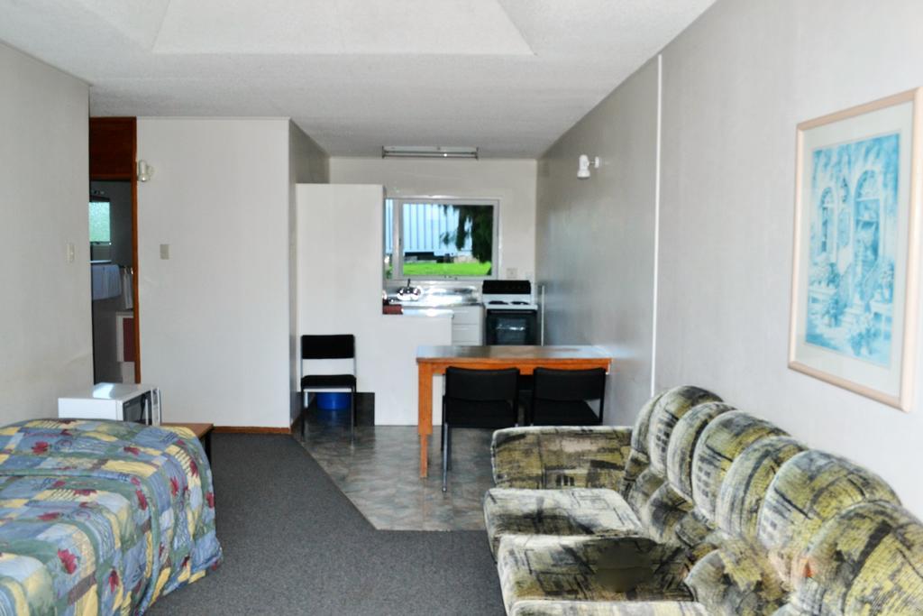 Casablanca Motel Whangarei Exterior photo